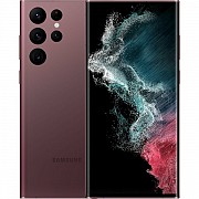 Смартфон Samsung Galaxy S22 Ultra S9080 12/512GB Burgundy EU (Код товару:31501) Харьков