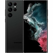 Смартфон Samsung Galaxy S22 Ultra S9080 12/512GB Phantom Black EU (Код товару:31502) Харьков