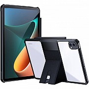 Чохол Xundd з посиленими кутами та підставкою для Xiaomi Pad 6/6 Pro Чорний (Код товару:31299) Харьков