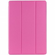 Чохол-книжка Book Cover (stylus slot) для Samsung Tab A8 2021 10.5 X200/X205 Pink (Код товару:31292) Харьков