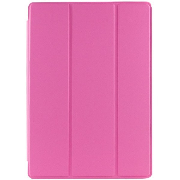 Чохол-книжка Book Cover (stylus slot) для Samsung Tab A8 2021 10.5 X200/X205 Pink (Код товару:31292) Харьков - изображение 1