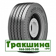 385/55 R22.5 Otani OH-108 160K Причіпна шина Дніпро