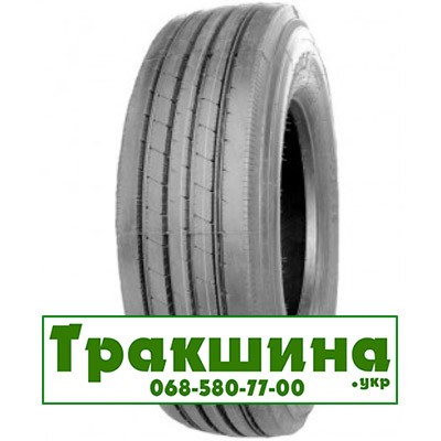 295/80 R22.5 Sunfull HF688 152/148M Рульова шина Днепр - изображение 1