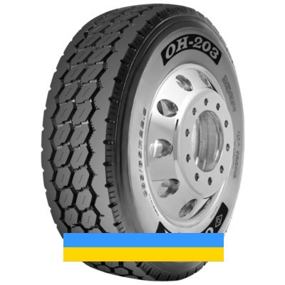 385/65 R22.5 Otani OH-203 160K Причіпна шина Львов - изображение 1