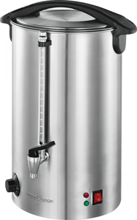 Автомат для горячих напитков PROFICOOK PC-HGA 1111 Хорол - изображение 1