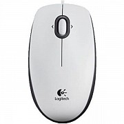 Мишка Logitech M100 USB White (910-006764) (Код товару:31264) Харьков