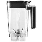 Насадка-блендер KitchenAid 5KSB2056JPA 1,6 л Київ