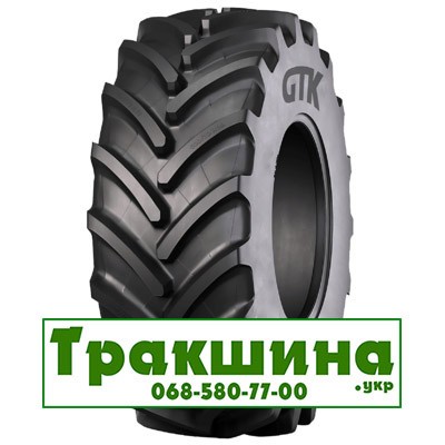 900/60 R32 GTK AGR ALFA 185/182A8 Сільгосп шина Дніпро - изображение 1