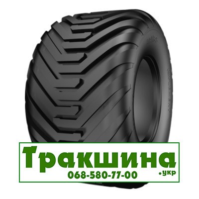 500/60 R22.5 Petlas IMF 18 163/159A8/B Сільгосп шина Дніпро - изображение 1