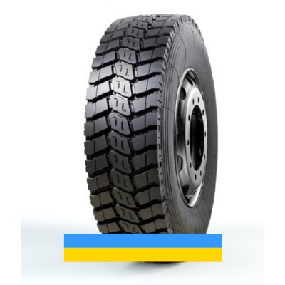 10 R20 Doupro ST928 149/146K Ведуча шина Львов - изображение 1
