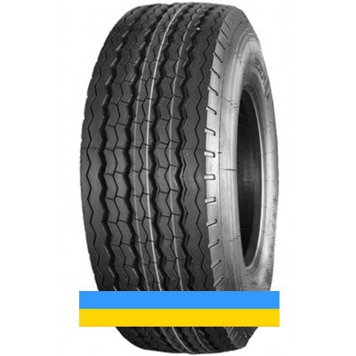 235/75 R17.5 Lanvigator T706 143/141J Причіпна шина Львов - изображение 1