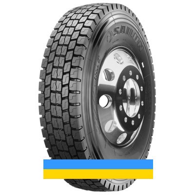 265/70 R19.5 Sailun SDR1 143/141J Ведуча шина Львов - изображение 1