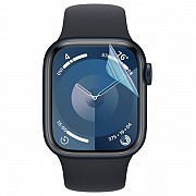 Захисна гідрогелева плівка DM для Apple Watch S9 41mm Глянцева (Код товару:31552) Харьков