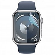 Захисна гідрогелева плівка DM для Apple Watch S9 41mm Матова (Код товару:31553) Харьков