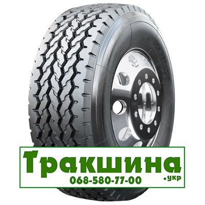 385/65 R22.5 Sailun S862 164K Причіпна шина Київ - изображение 1