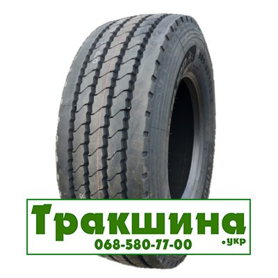 385/65 R22.5 BlackLion BT180 160K причіпна шина Киев - изображение 1