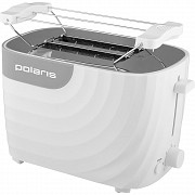 Тостер Polaris PET-0720 700 Вт белый Киев