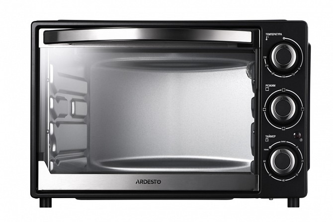 Электрическая печь Ardesto EO-3015B 1500 Вт Киев - изображение 1