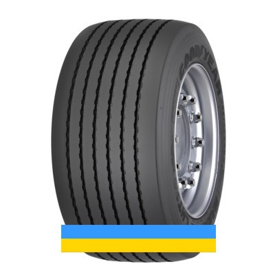 455/40 R22.5 Goodyear Marathon LHT+ 160/160J/J Причіпна шина Львов - изображение 1