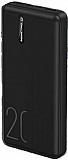 Повербанк Power bank Remax Landon RPP-296-black 20000 mAh черный Київ