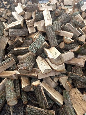 Купити дрова за найкращою ціною в Луцьку Луцк - изображение 1