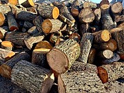 Продам дрова чурки Ківерці купити дрова Киверцы