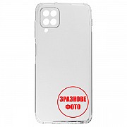Панель ArmorStandart Air Series Camera cov для Motorola G14 Прозора (Код товару:31490) Харьков