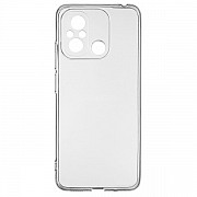 Панель ArmorStandart Air Series Camera cov для Xiaomi Redmi 12C/11A/Poco C55 Прозора (ARM65964) (Код Харьков