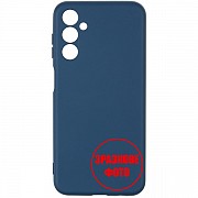 Панель ArmorStandart Icon Camera cov для Samsung M34 5G M346 Dark Blue (Код товару:31568) Харьков