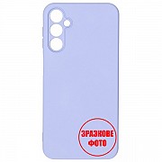 Панель ArmorStandart Icon Camera cov для Samsung M34 5G M346 Lavender (Код товару:31567) Харьков