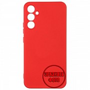 Панель ArmorStandart Icon Camera cov для Samsung M34 5G M346 Red (ARM69638) (Код товару:31566) Харьков