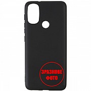 Панель ArmorStandart Matte Slim Fit Camera cov для Motorola G14 Black (Код товару:31489) Харьков