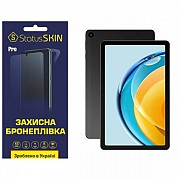 Поліуретанова плівка StatusSKIN Pro на екран Huawei MatePad SE 10.4 Глянцева (Код товару:31617) Харьков