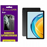 Поліуретанова плівка StatusSKIN Pro+ на екран Huawei MatePad SE 10.4 Глянцева (Код товару:31619) Харьков