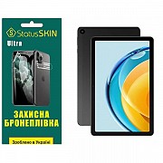 Поліуретанова плівка StatusSKIN Ultra на екран Huawei MatePad SE 10.4 Глянцева (Код товару:31621) Харьков