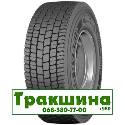 295/60 R22.5 Continental HD Hybrid 150/147L Ведуча шина Днепр - изображение 1