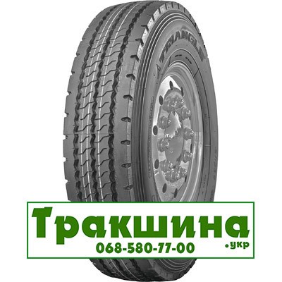 13 R22.5 Triangle TR880 156/153L Універсальна шина Дніпро - изображение 1