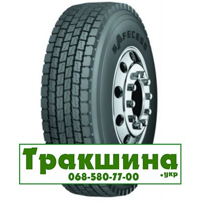 315/70 R22.5 Safecess SFC 08 154/151L Ведуча шина Днепр - изображение 1