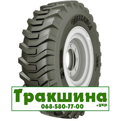 17.5 R25 Alliance 306 150/177A8/A2 Сільгосп шина Дніпро - изображение 1