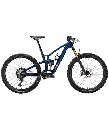 2023 Trek Fuel EX 9.9 XTR Gen 6 Mountain Bike (ALANBIKESHOP) Київ - изображение 1