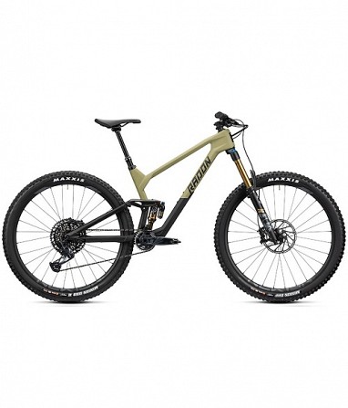 2023 Radon Slide Trail 10.0 Mountain Bike (ALANBIKESHOP) Киев - изображение 1
