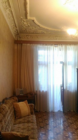 4-комн. тихая квартира в сталинке Одесса - изображение 1