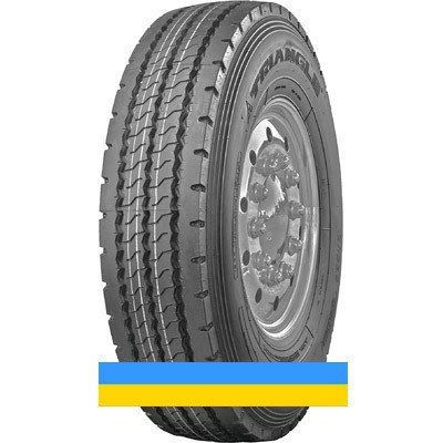 13 R22.5 Triangle TR880 156/153L Універсальна шина Львов - изображение 1