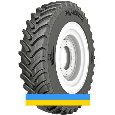 380/105 R50 Alliance AGRIFLEX+ 354 179D Сільгосп шина Львов - изображение 1