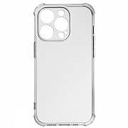 Панель ArmorStandart Air Force Camera cov для iPhone 15 Pro Прозора (ARM70847) (Код товару:31662) Харьков