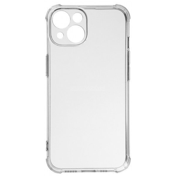 Панель ArmorStandart Air Force Camera cov для iPhone 15 Прозора (ARM70845) (Код товару:31660) Харьков - изображение 1