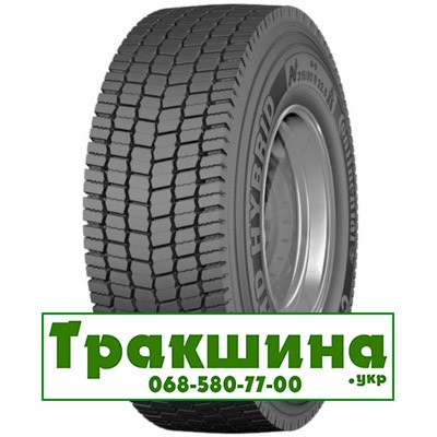 295/60 R22.5 Continental HD Hybrid 150/147L Ведуча шина Киев - изображение 1