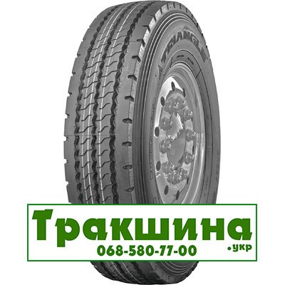 13 R22.5 Triangle TR880 156/153L Універсальна шина Київ - изображение 1