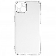 Панель ArmorStandart Air Series Camera cov для iPhone 15 Plus Прозора (ARM68238) (Код товару:31666) Харьков