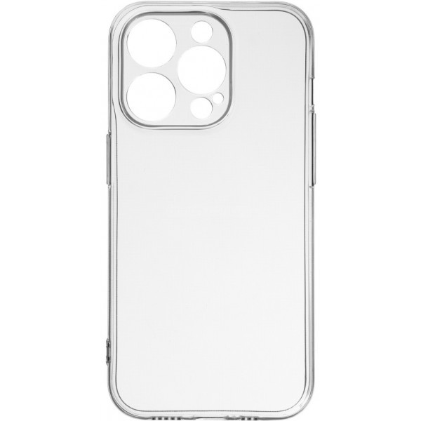 Панель ArmorStandart Air Series Camera cov для iPhone 15 Pro Прозора (ARM68239) (Код товару:31665) Харьков - изображение 1